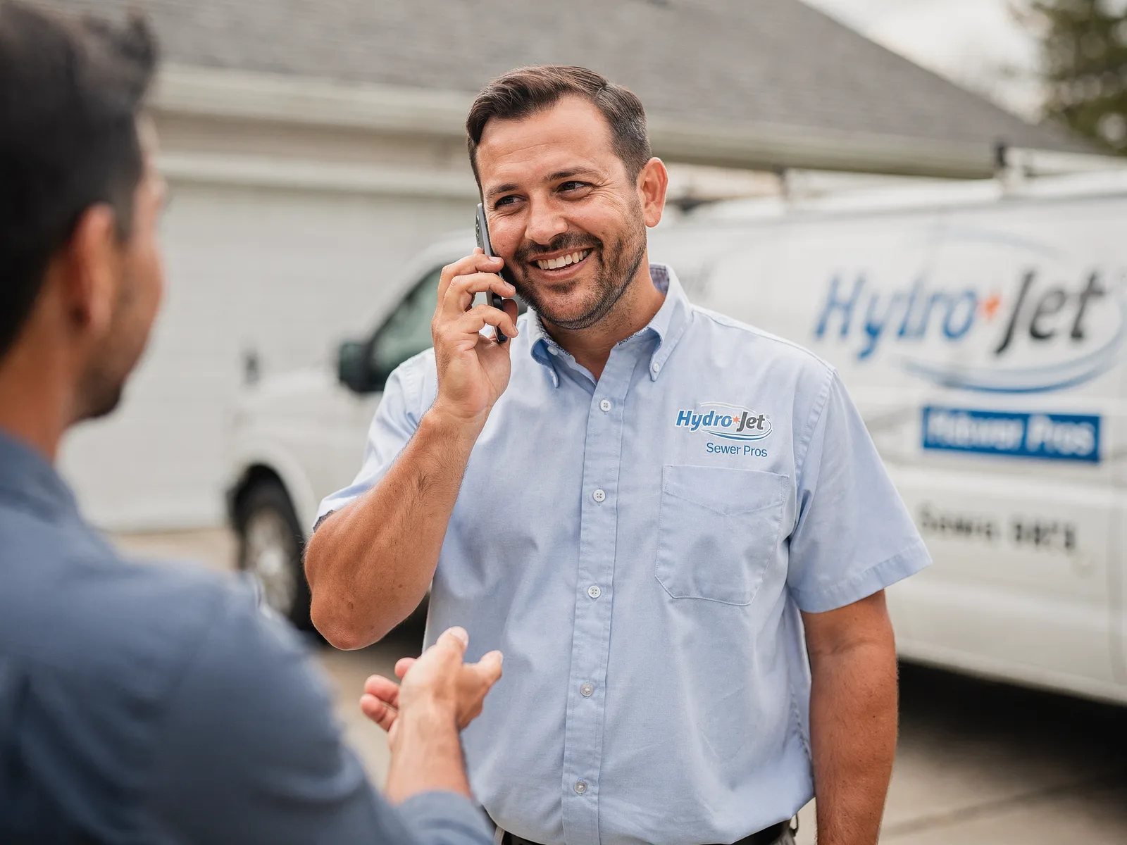 Hydro Jetting Broomes Island, MD FAQs